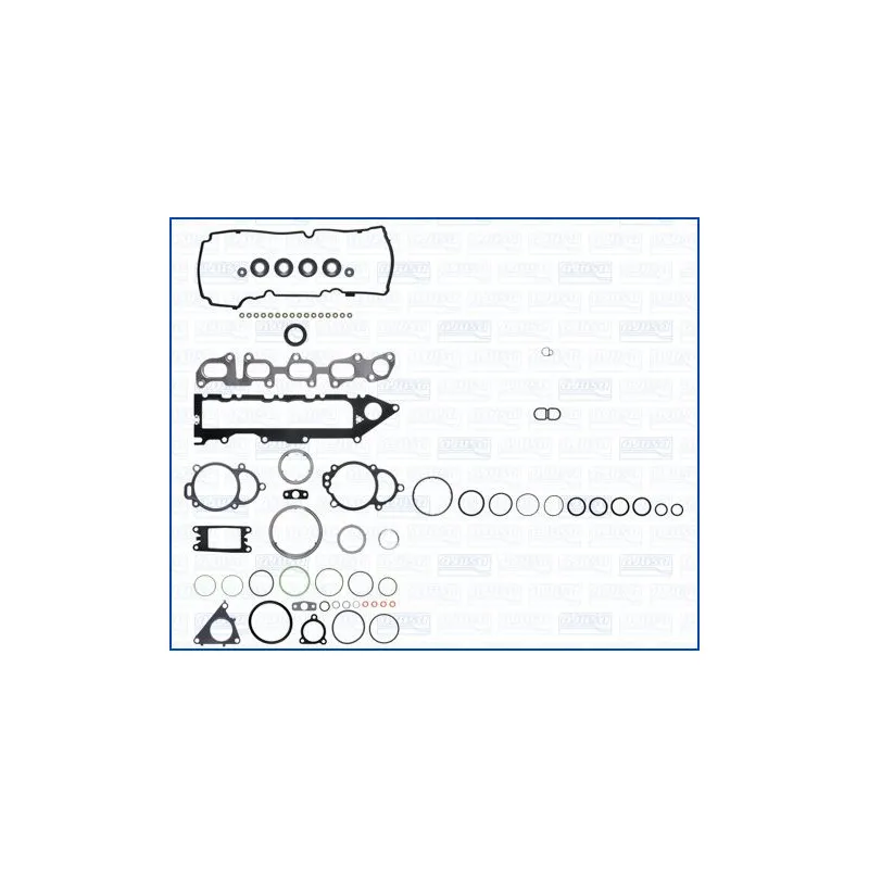 Pochette moteur complète AJUSA 51079500