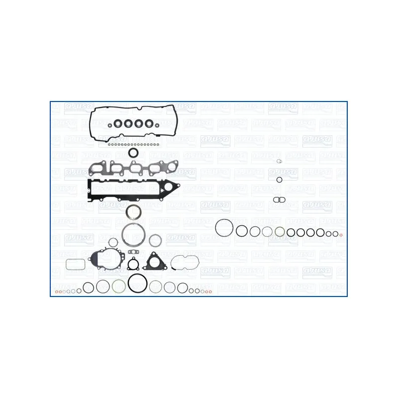 Pochette moteur complète AJUSA 51079600