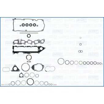 Pochette moteur complète AJUSA 51080100