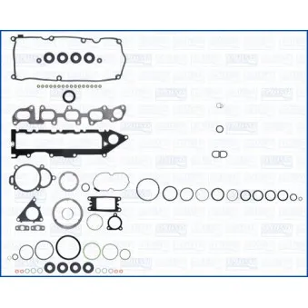 Pochette moteur complète AJUSA 51080200