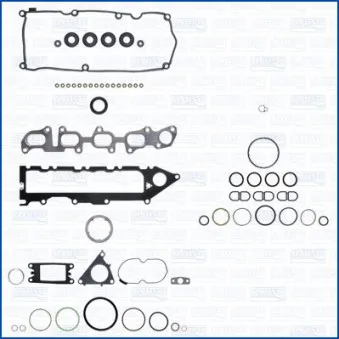 Pochette moteur complète AJUSA 51080900