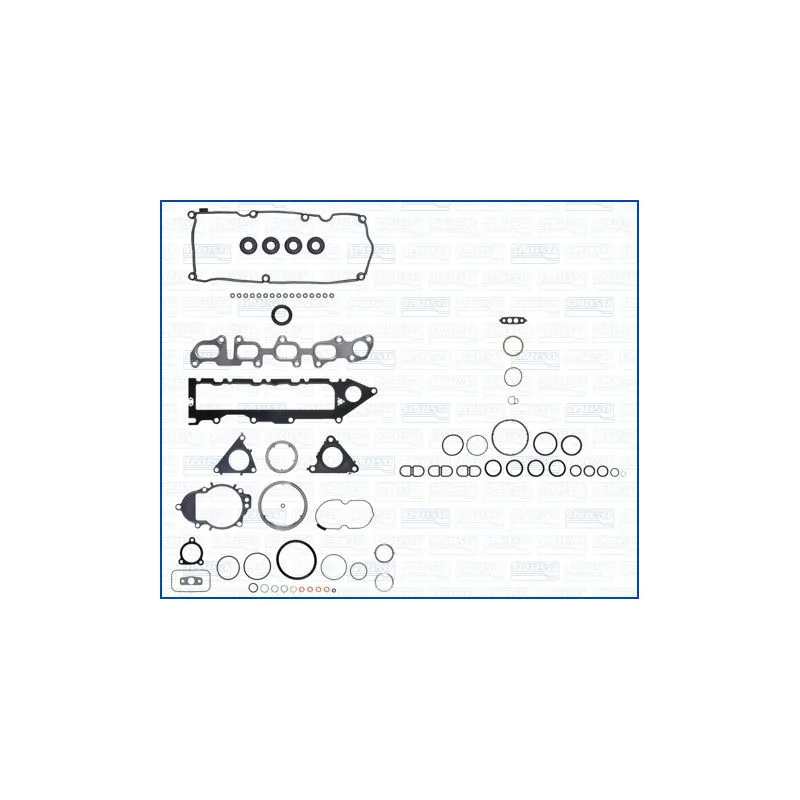 Pochette moteur complète AJUSA 51081700