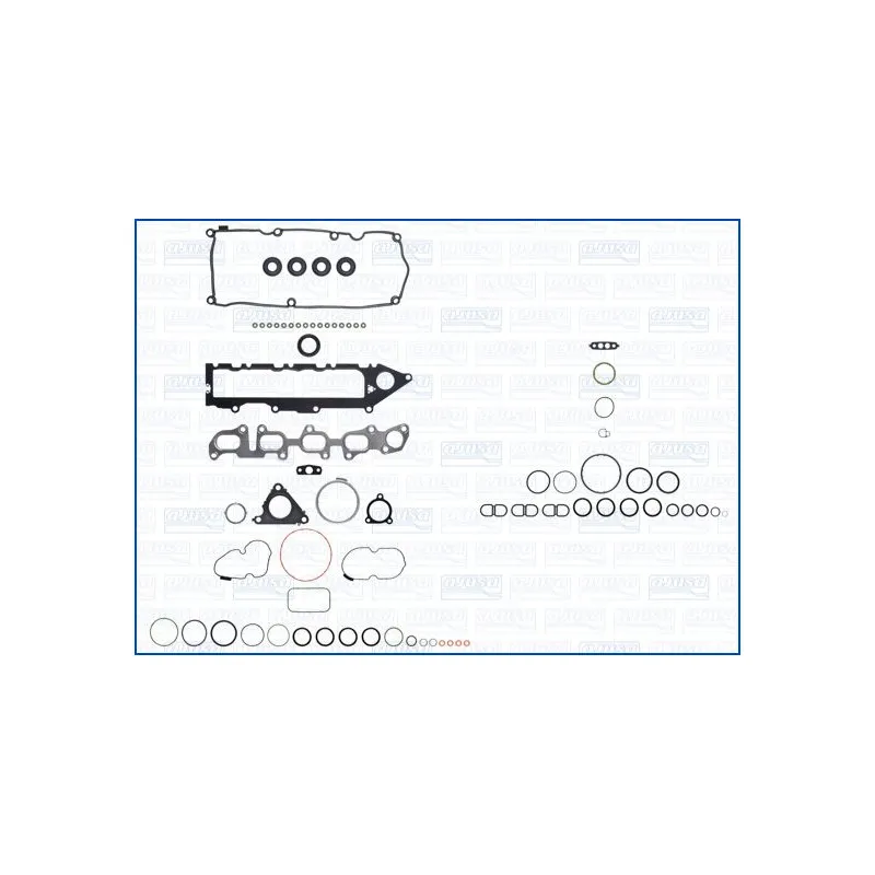 Pochette moteur complète AJUSA 51081900