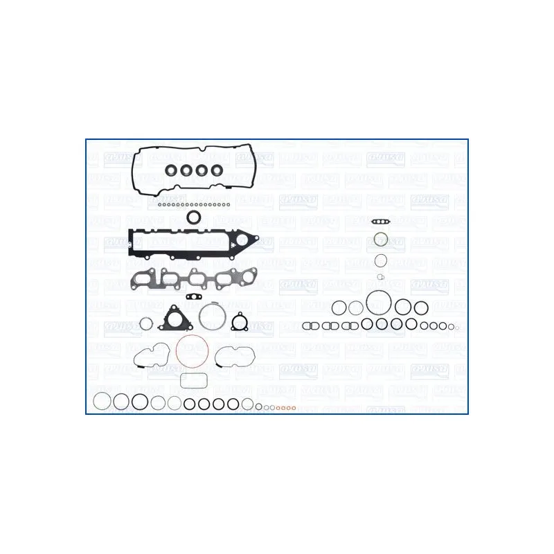 Pochette moteur complète AJUSA 51082000