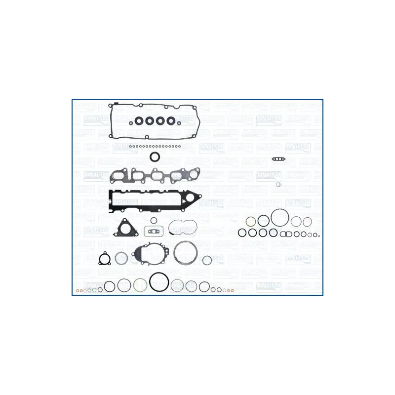 Pochette moteur complète AJUSA 51084500