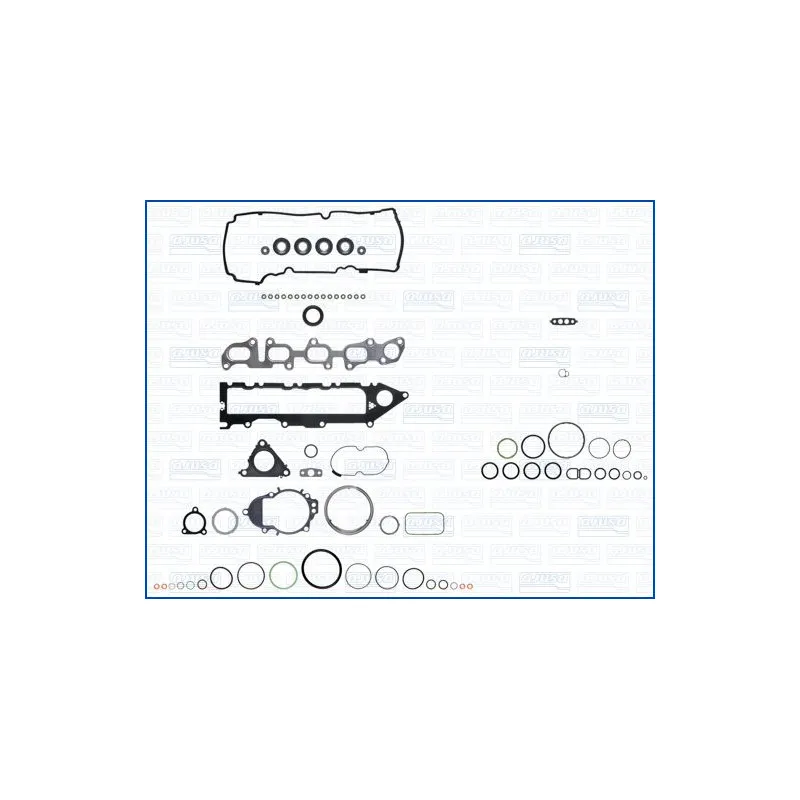 Pochette moteur complète AJUSA 51085300