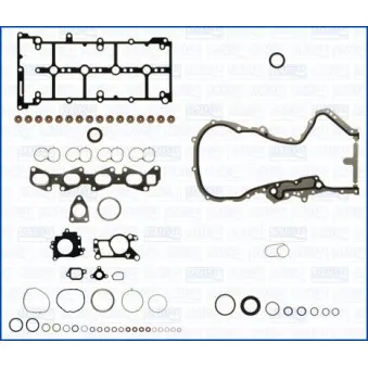 Pochette moteur complète AJUSA