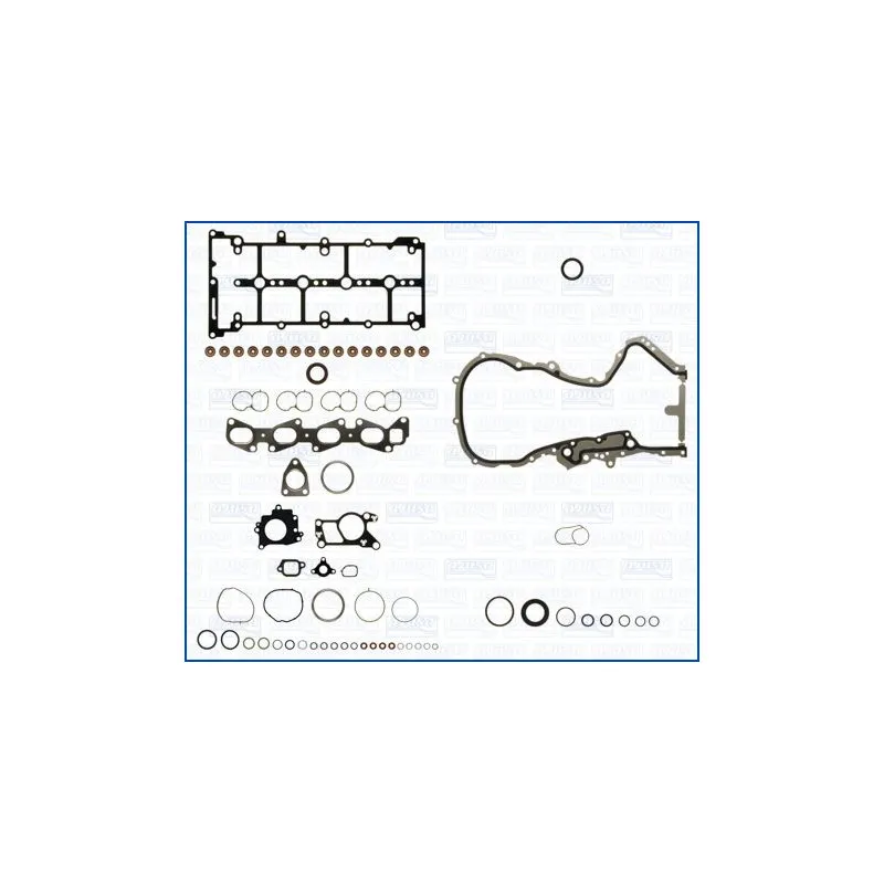 Pochette moteur complète AJUSA 51088500