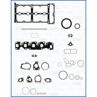 Pochette moteur complète AJUSA 51091600