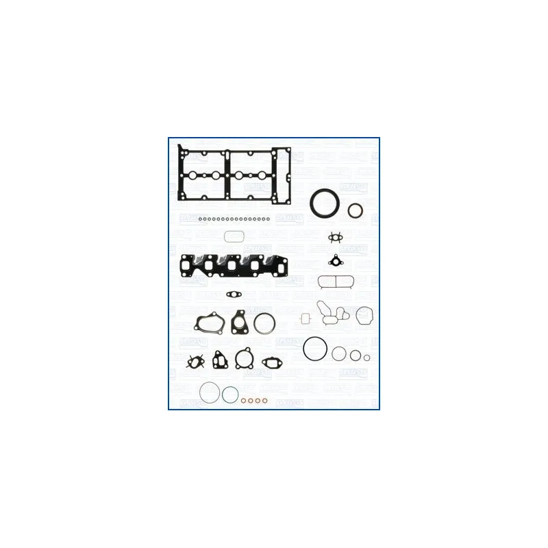 Pochette moteur complète AJUSA 51091600