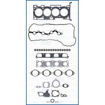 Pochette haute AJUSA