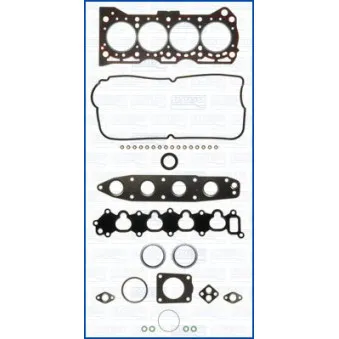 Pochette haute AJUSA 52519200
