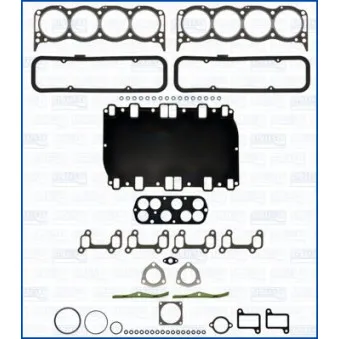 Pochette haute AJUSA