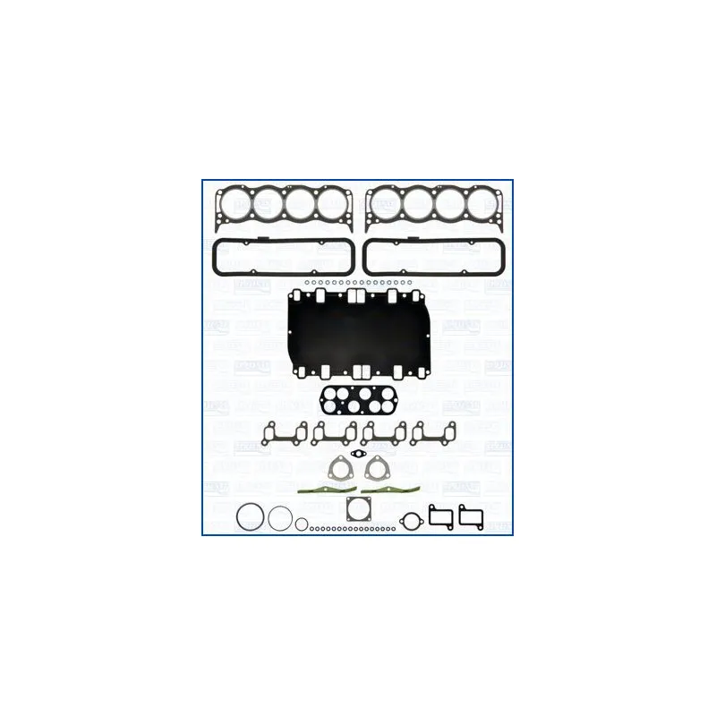 Pochette haute AJUSA 52526200