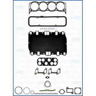 Pochette haute AJUSA