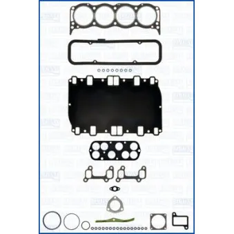 Pochette haute AJUSA