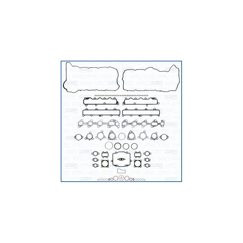 Pochette haute AJUSA 53048100
