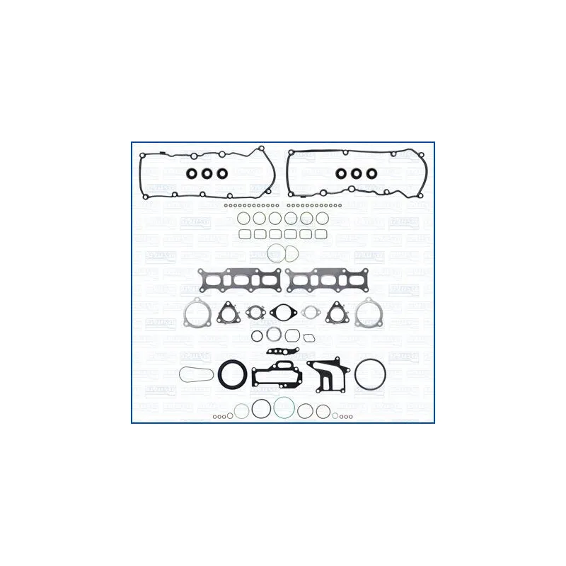 Pochette haute AJUSA 53056900
