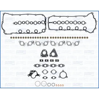 Pochette haute AJUSA 53063100