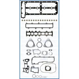 Pochette haute AJUSA 53072000