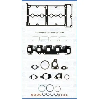 Pochette haute AJUSA 53084200
