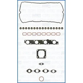 Pochette haute AJUSA 53084400