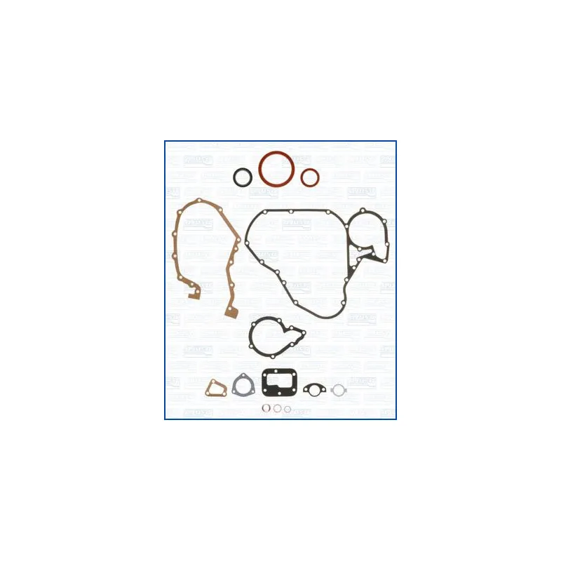 Pochette basse AJUSA 54232800