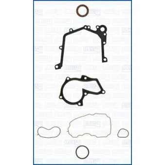 Pochette basse AJUSA