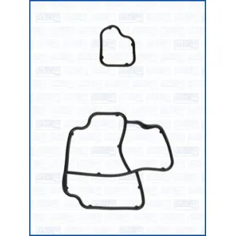 Joint d'étanchéité, boîtier de filtre à huile AJUSA 77000300