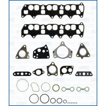 Kit de joints, radiateur d'huile AJUSA 77028800