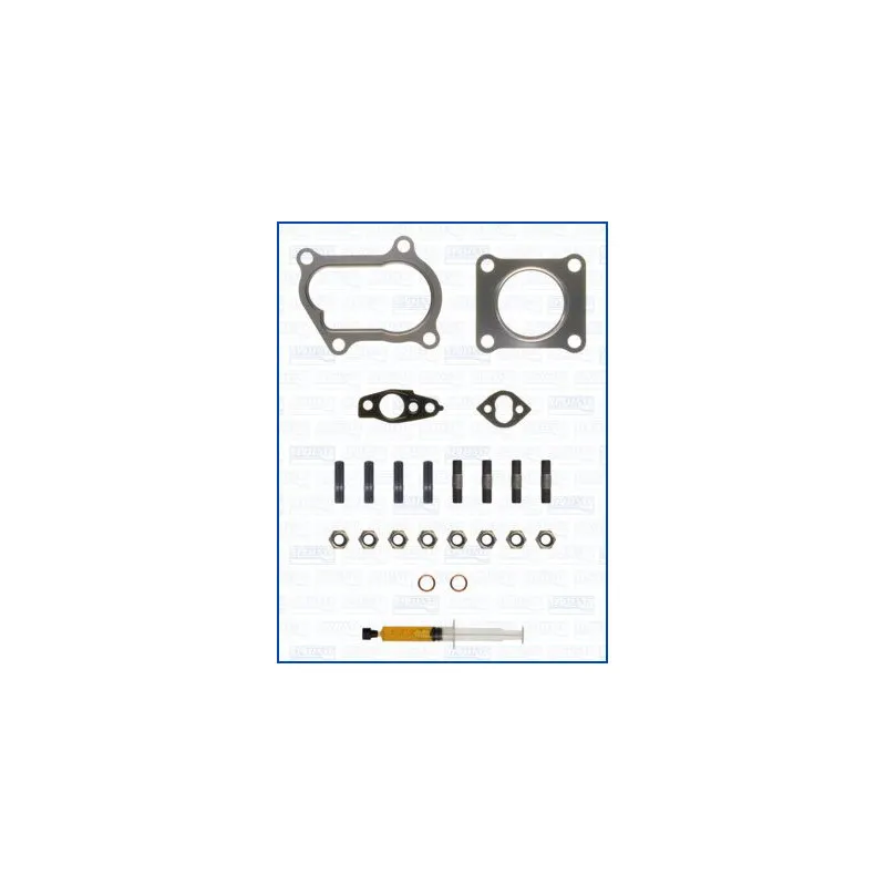 Kit de montage, turbo AJUSA JTC11164