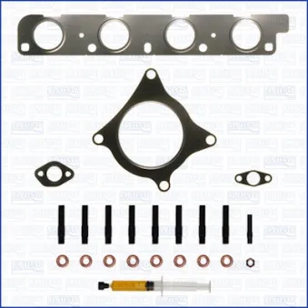 Kit de montage, turbo AJUSA JTC11547