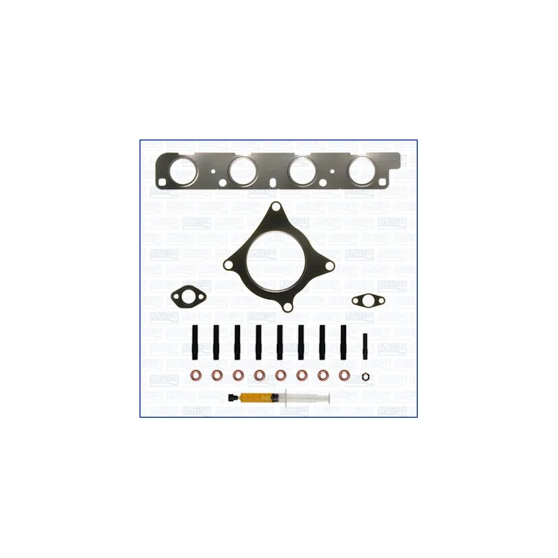 Kit de montage, turbo AJUSA JTC11547