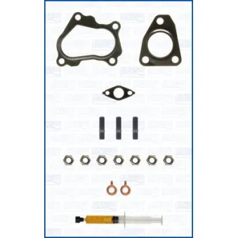 Kit de montage, turbo AJUSA JTC11718