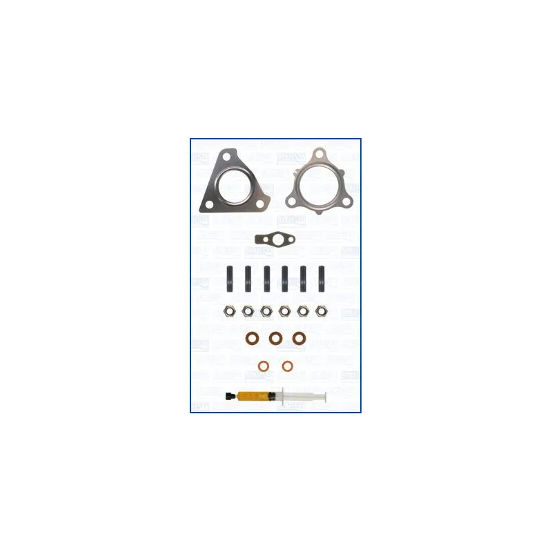 Kit de montage, turbo AJUSA JTC11748