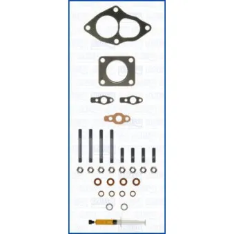 Kit de montage, turbo AJUSA JTC11750