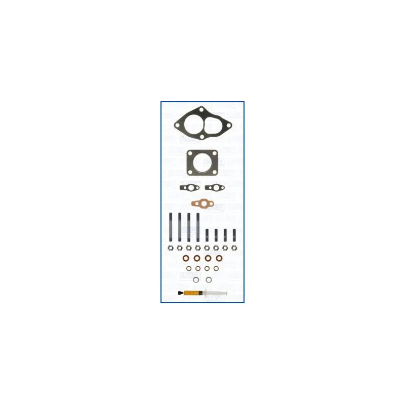 Kit de montage, turbo AJUSA JTC11750