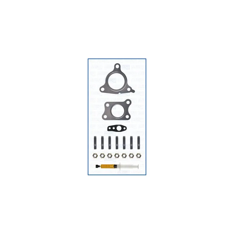 Kit de montage, turbo AJUSA JTC11870