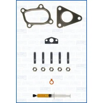 Kit de montage, turbo AJUSA JTC11872