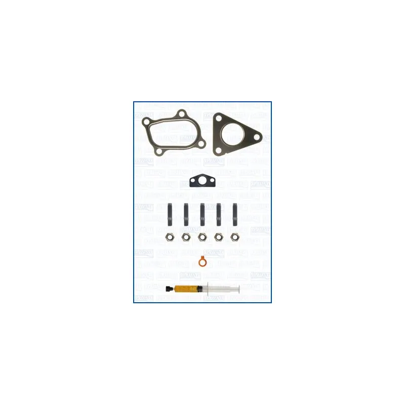 Kit de montage, turbo AJUSA JTC11872