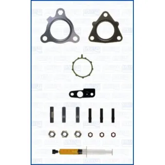 Kit de montage, turbo AJUSA JTC11878
