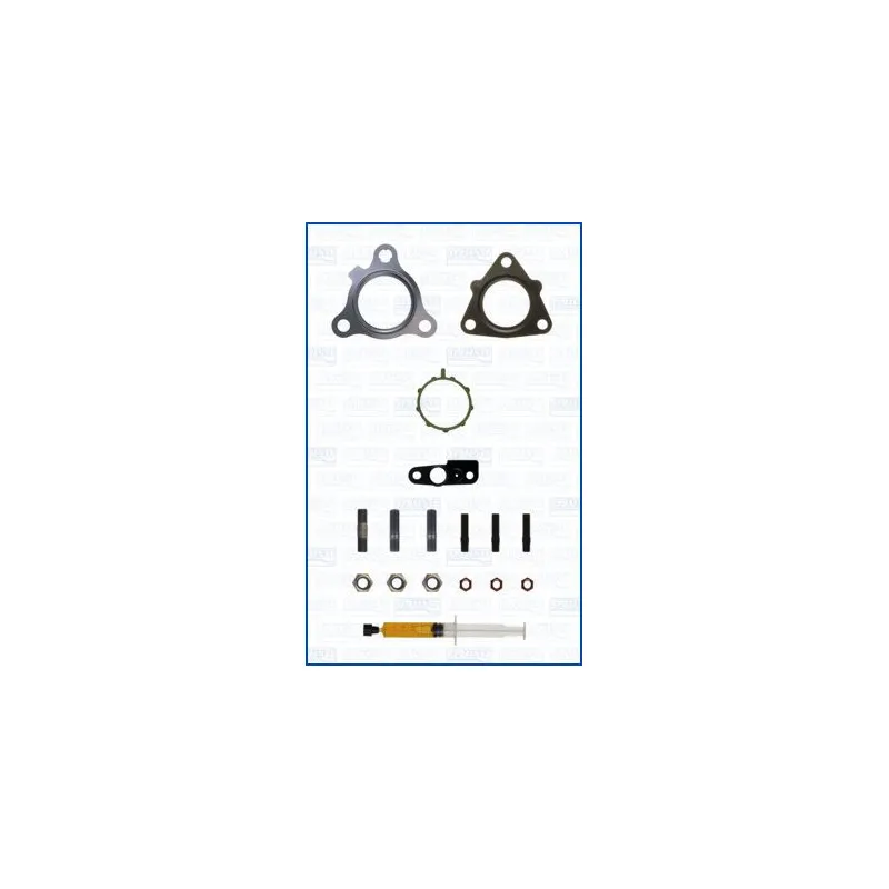 Kit de montage, turbo AJUSA JTC11878
