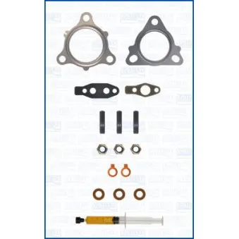 Kit de montage, turbo AJUSA JTC11915