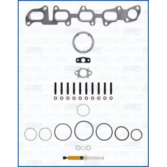 Kit de montage, turbo AJUSA JTC11947