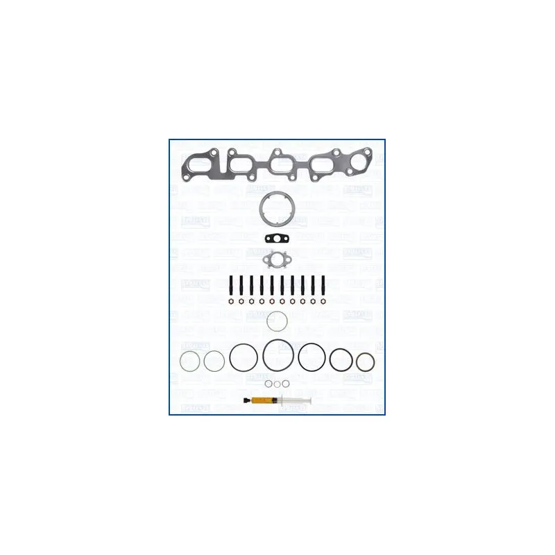 Kit de montage, turbo AJUSA JTC11947