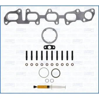 Kit de montage, turbo AJUSA JTC11951