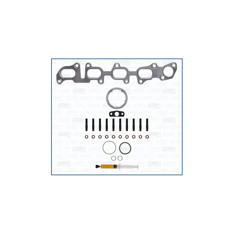 Kit de montage, turbo AJUSA JTC11951