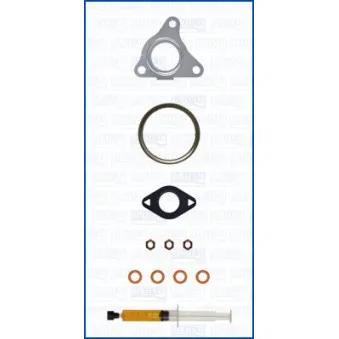 Kit de montage, turbo AJUSA JTC11966