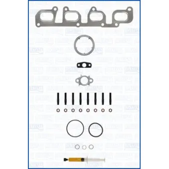 Kit de montage, turbo AJUSA JTC11973