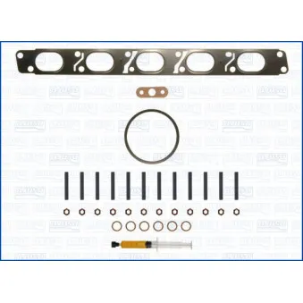 Kit de montage, turbo AJUSA JTC12006